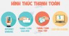 Hình thức thanh toán