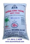 Đường trắng Quảng Ngãi