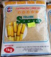 Đường vàng tinh khiết
