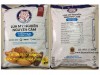 Lúa mỳ nghiền nguyên cám wholemeal